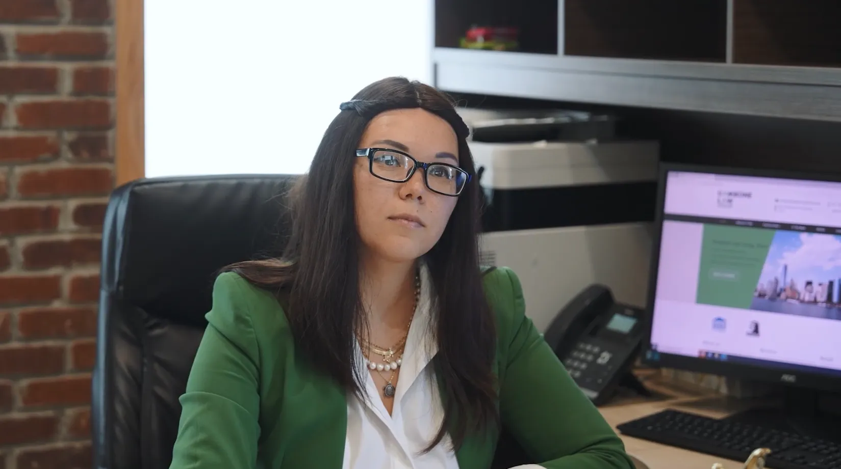 Adilya Gambone, Esq.